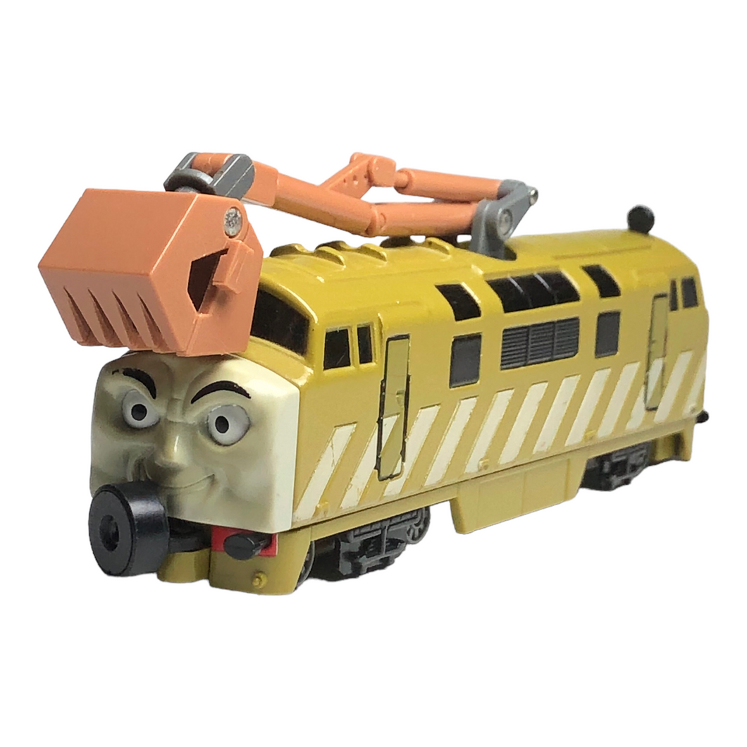 Bandai TECs Diesel 10 - 