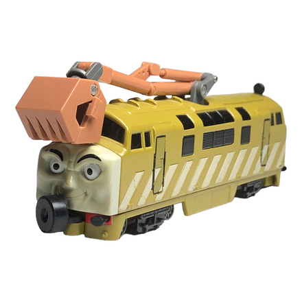 Bandai TECs Diesel 10 -