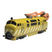 画像をギャラリービューアに読み込む, Bandai TECs Diesel 10 - 
