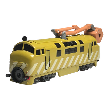 Bandai TECs Diesel 10 -