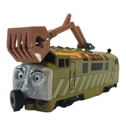 Bandai TECs Diesel 10 -