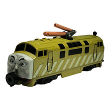 画像をギャラリービューアに読み込む, Bandai TECs Diesel 10 - 
