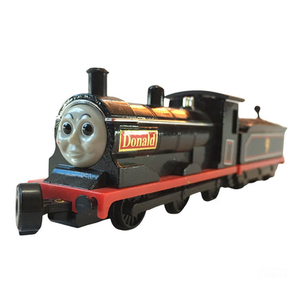 Bandai TECs Donald -