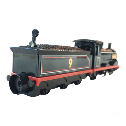 Bandai TECs Donald -