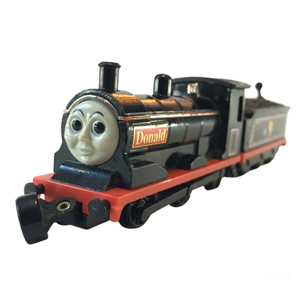 Bandai TECs Donald -