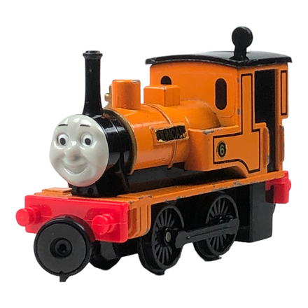 Bandai TECs Duncan -