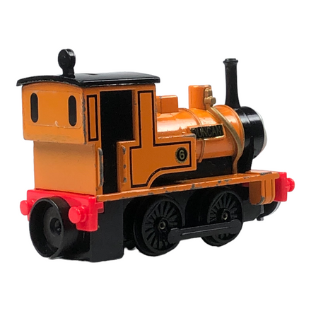 Bandai TECs Duncan -