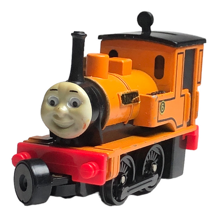 Bandai TECs Duncan -