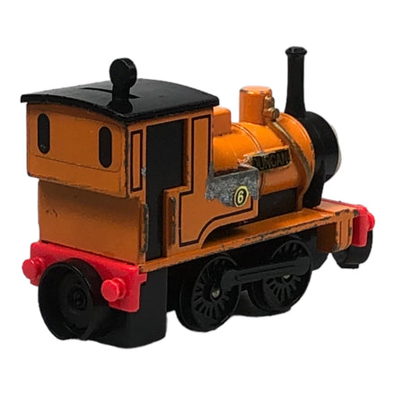 Bandai TECs Duncan -