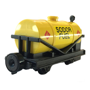 Bandai TECs Fuel Tanker