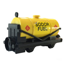 Load image into Gallery viewer, Bandai TECs Fuel Tanker - 
