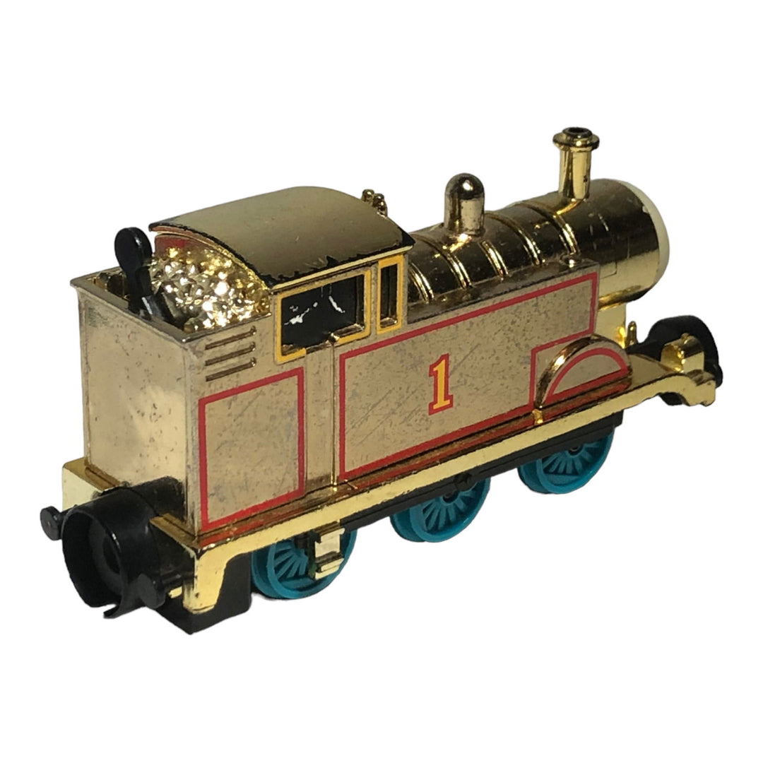 Bandai TECs Golden Thomas - 