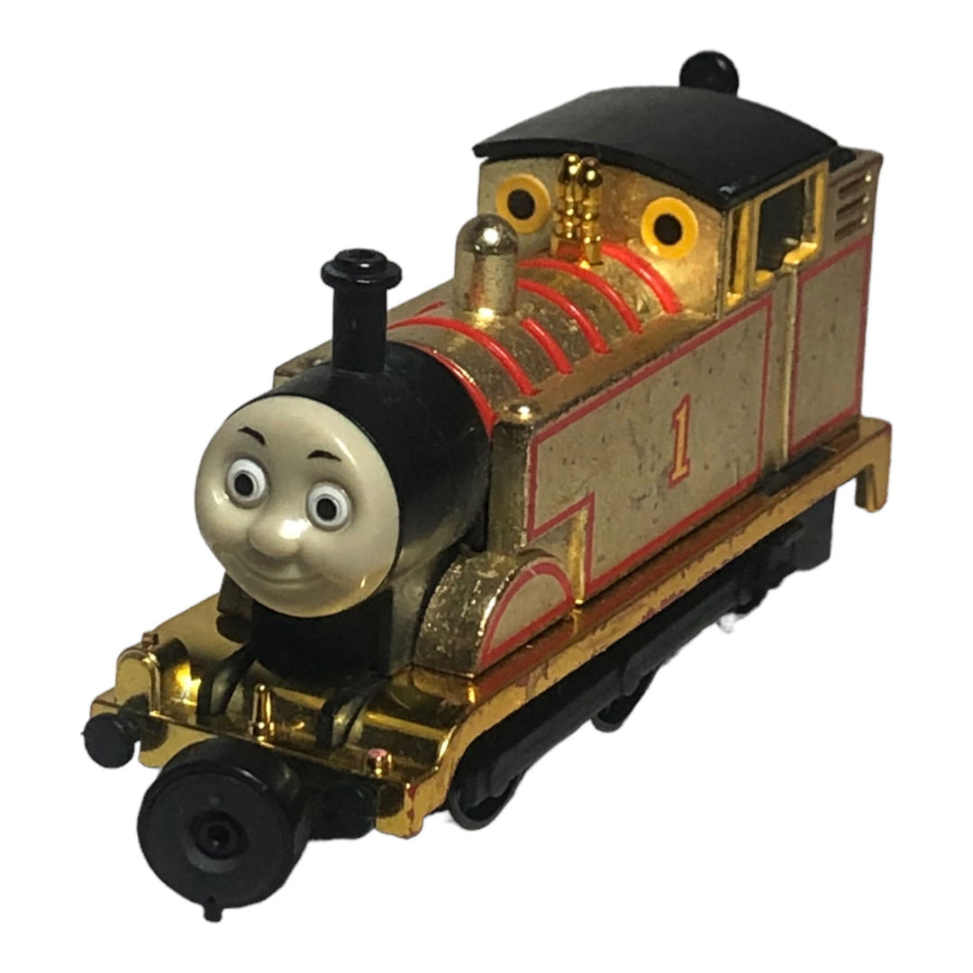 Bandai TECs Golden Thomas - 