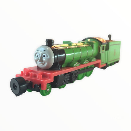 Bandai TECs Henry -