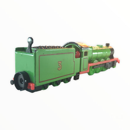 Bandai TECs Henry -