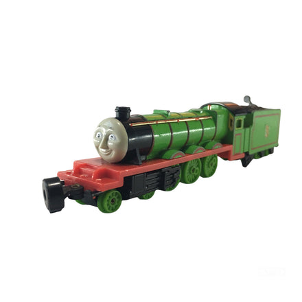 Bandai TECs Henry -