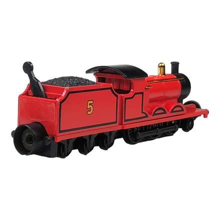 Bandai TECs James -