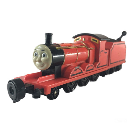 Bandai TECs James -