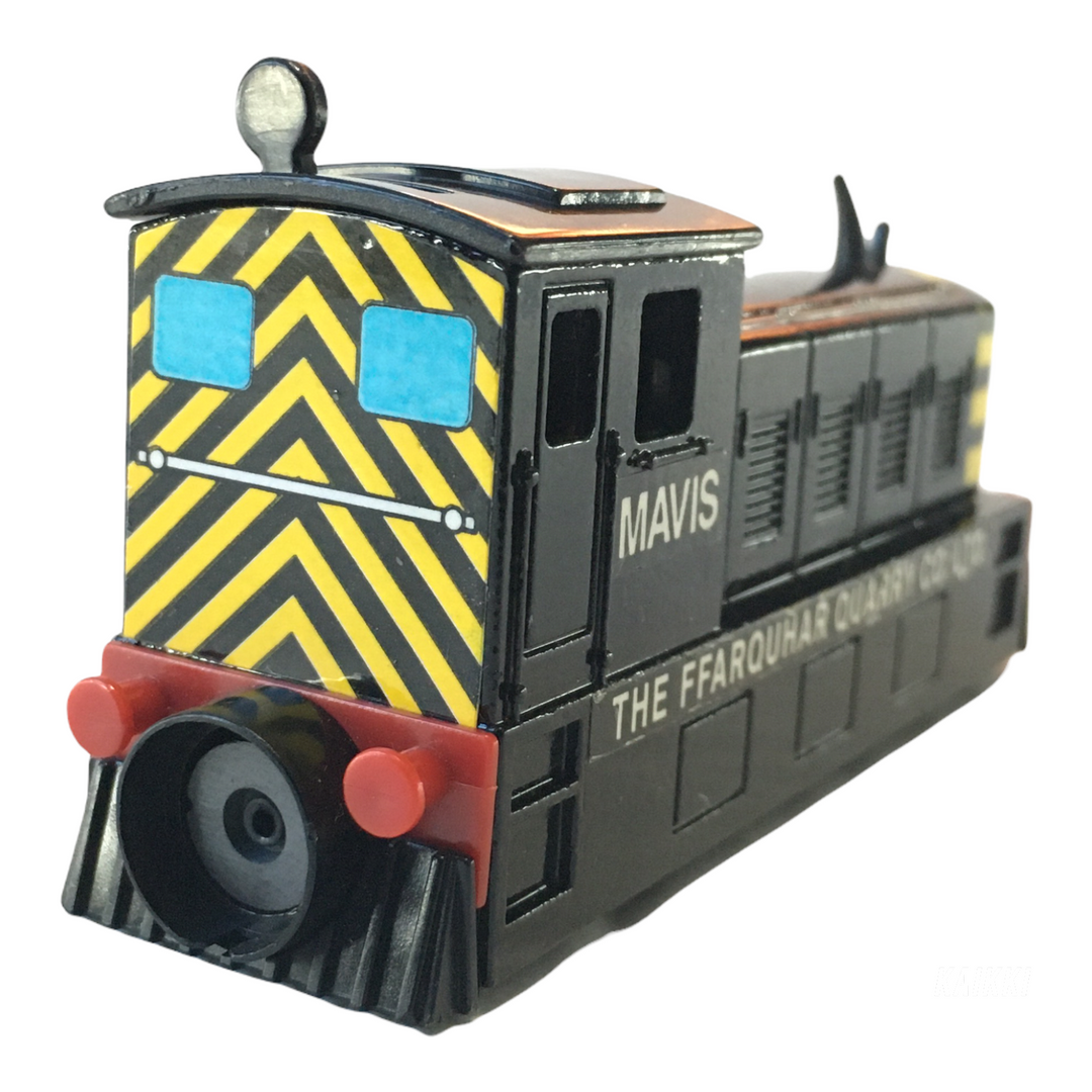 Bandai TECs Mavis - 