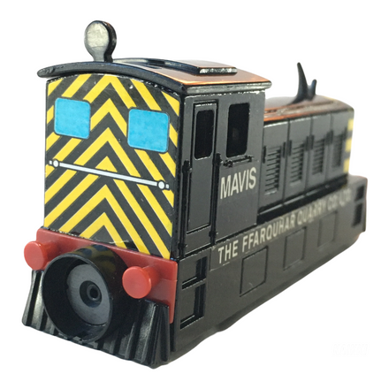 Bandai TECs Mavis -