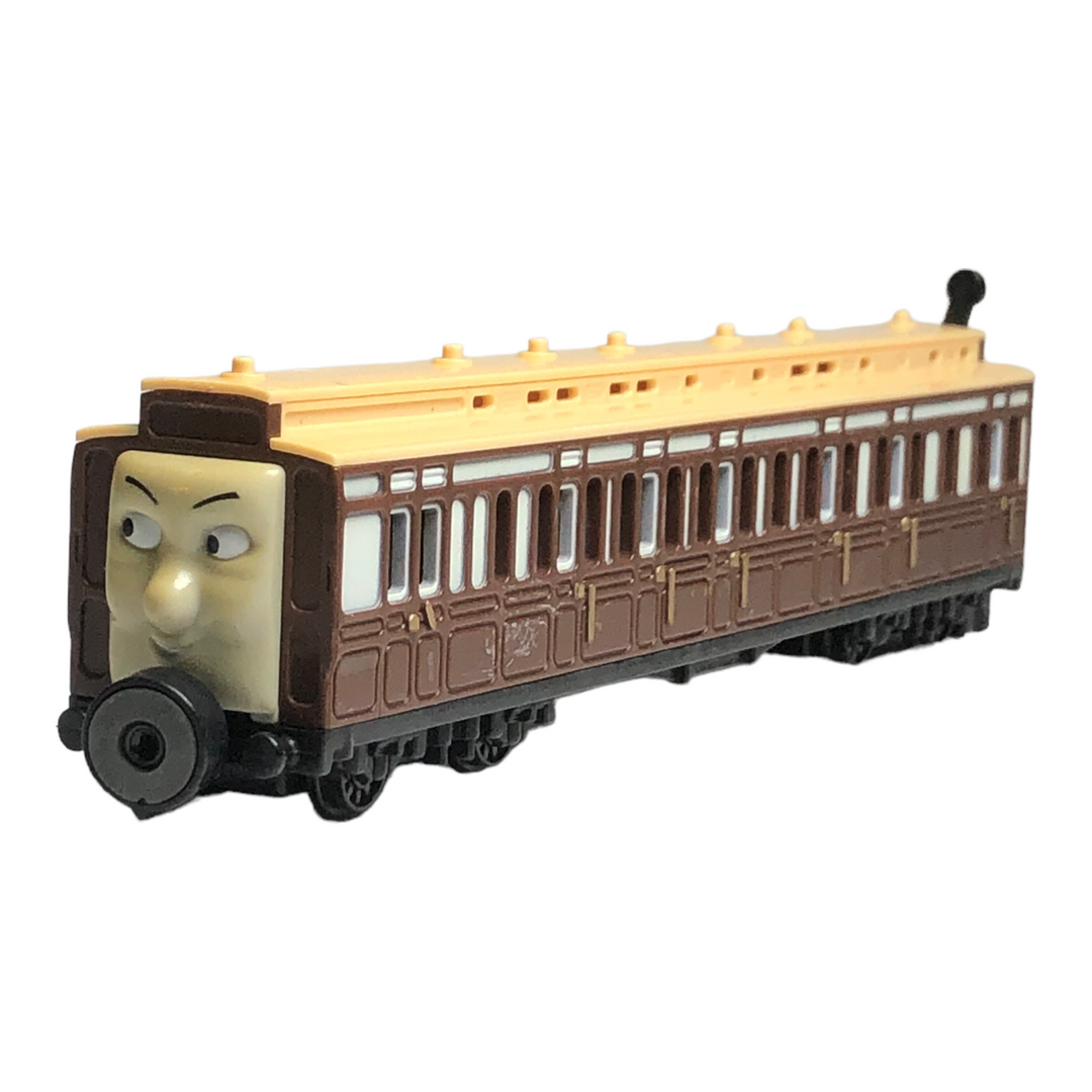 Bandai TECs Old Slow Coach - 