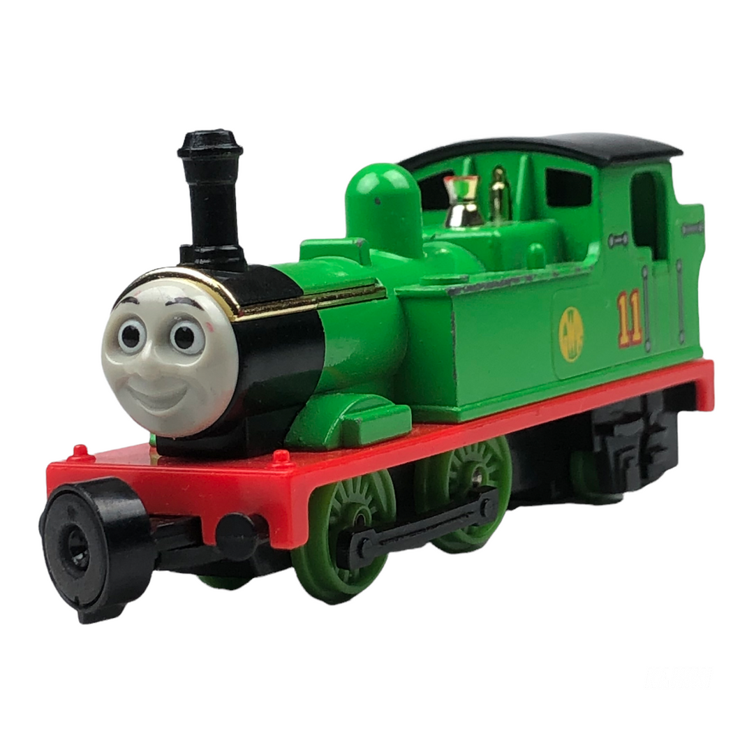 Bandai TECs Oliver - 