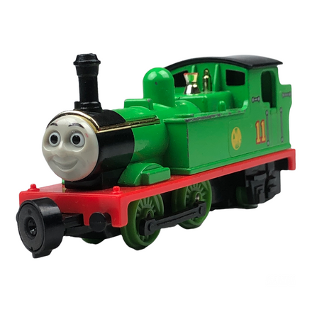 Bandai TECs Oliver -
