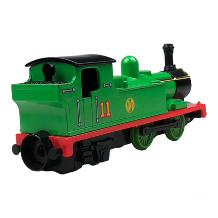 Bandai TECs Oliver -