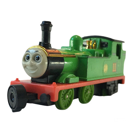 Bandai TECs Oliver -