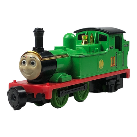 Bandai TECs Oliver -