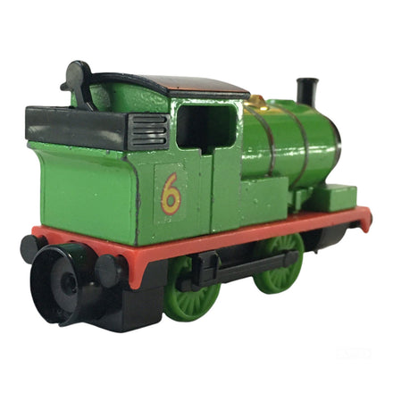 Bandai TECs Percy -