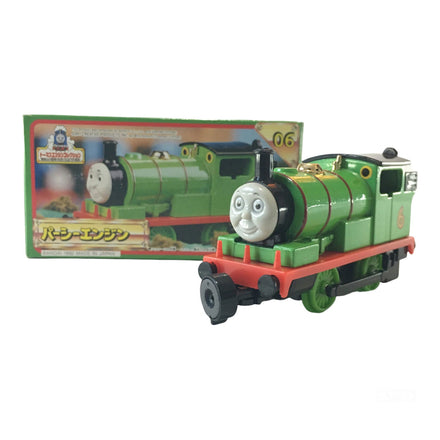 Bandai TECs Percy -