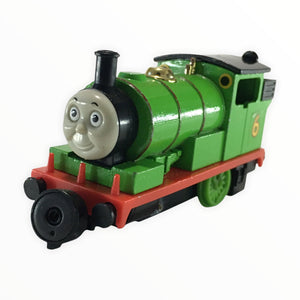 Fair - Missing Wheel