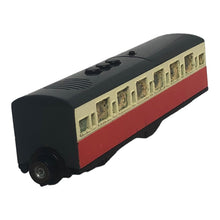 Load image into Gallery viewer, Bandai TECs Red Express Coach - 
