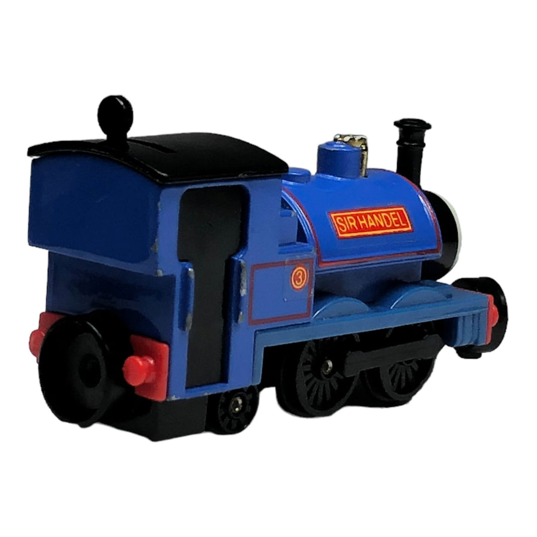 Bandai TECs Sir Handel - 