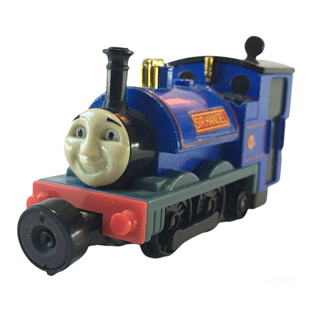 Bandai TECs Sir Handel - 