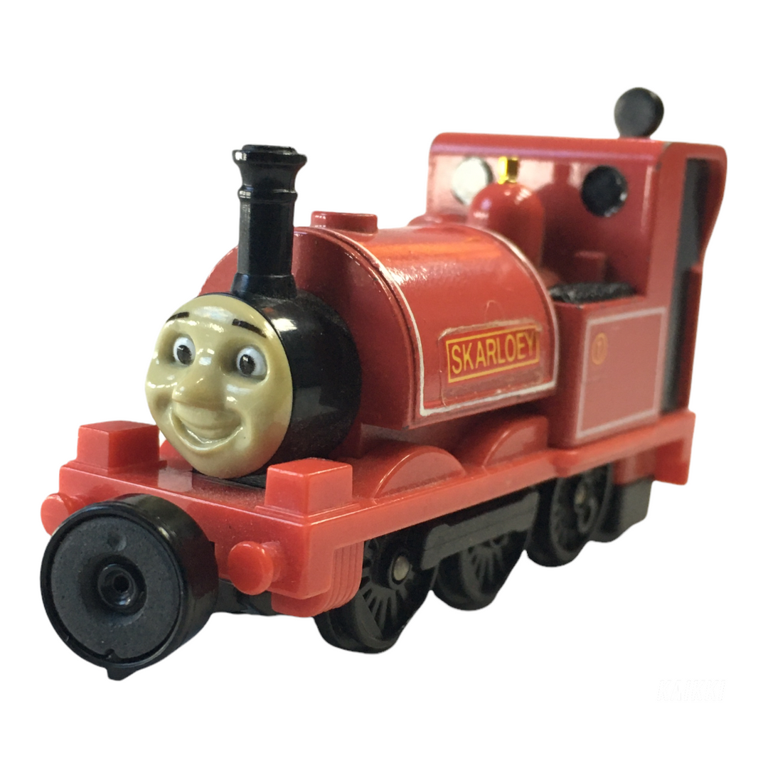 Bandai TECs Skarloey - 