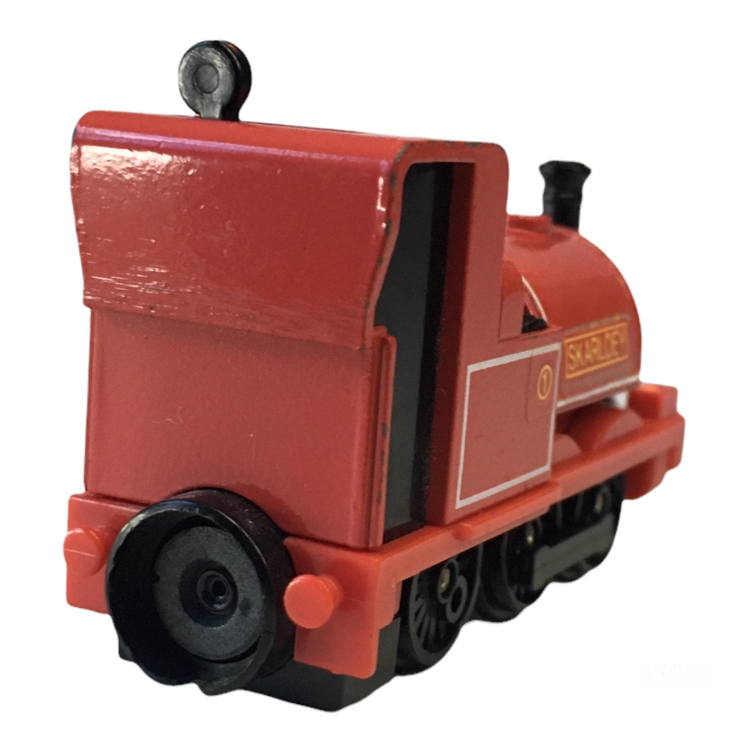 Bandai TECs Skarloey - 