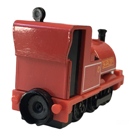 Bandai TECs Skarloey -