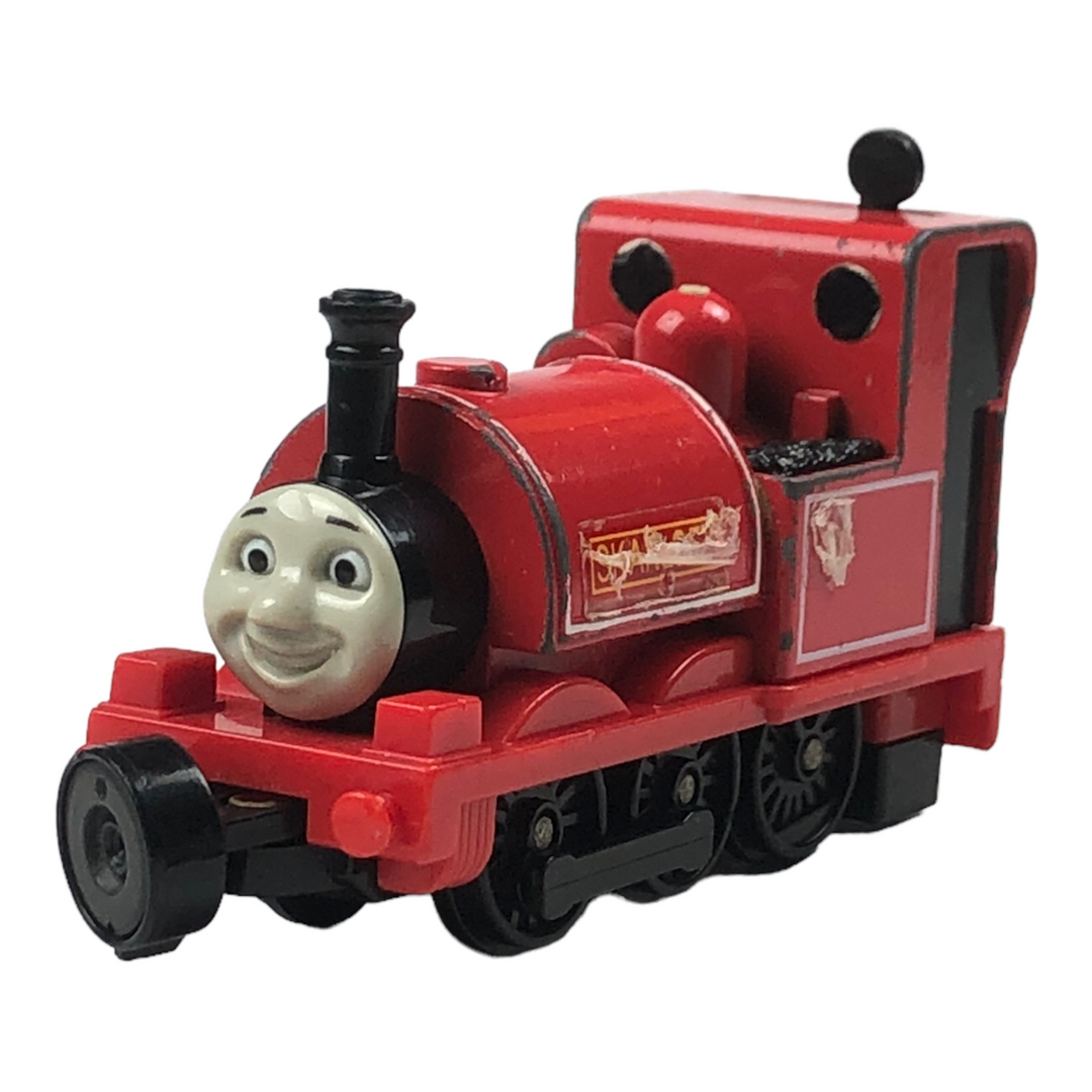 Bandai TECs Skarloey - 