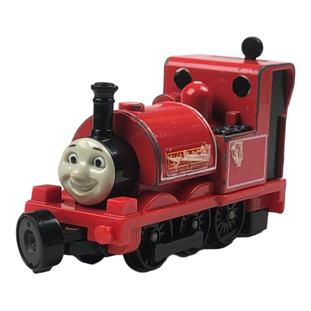 Bandai TECs Skarloey -