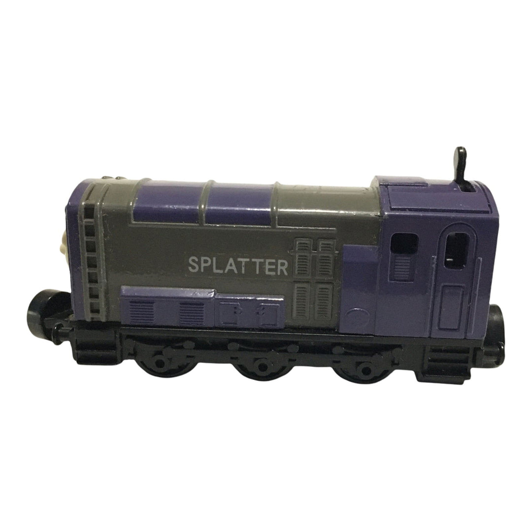 Bandai TECs Splatter - 