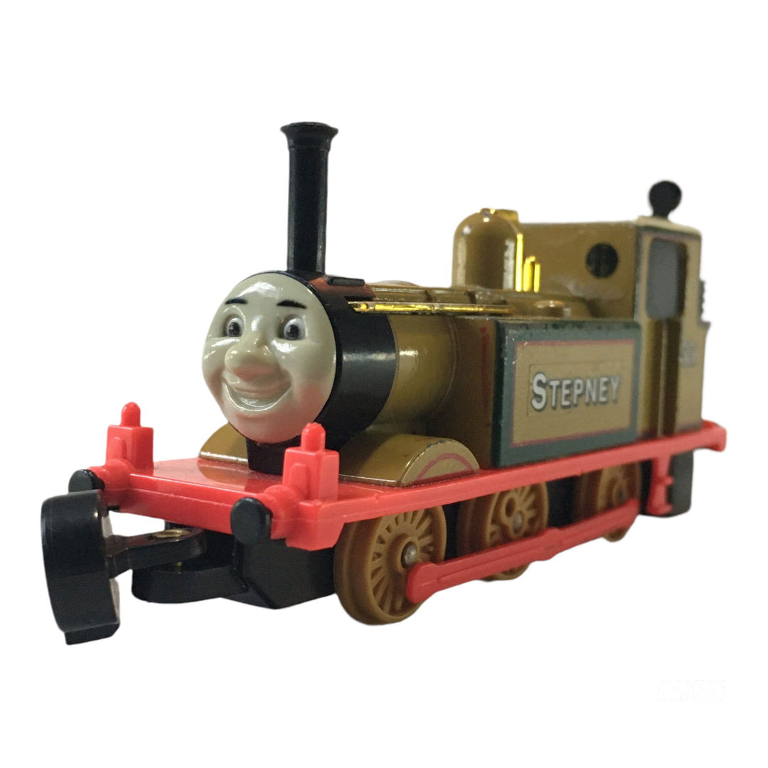 Bandai TECs Stepney - 