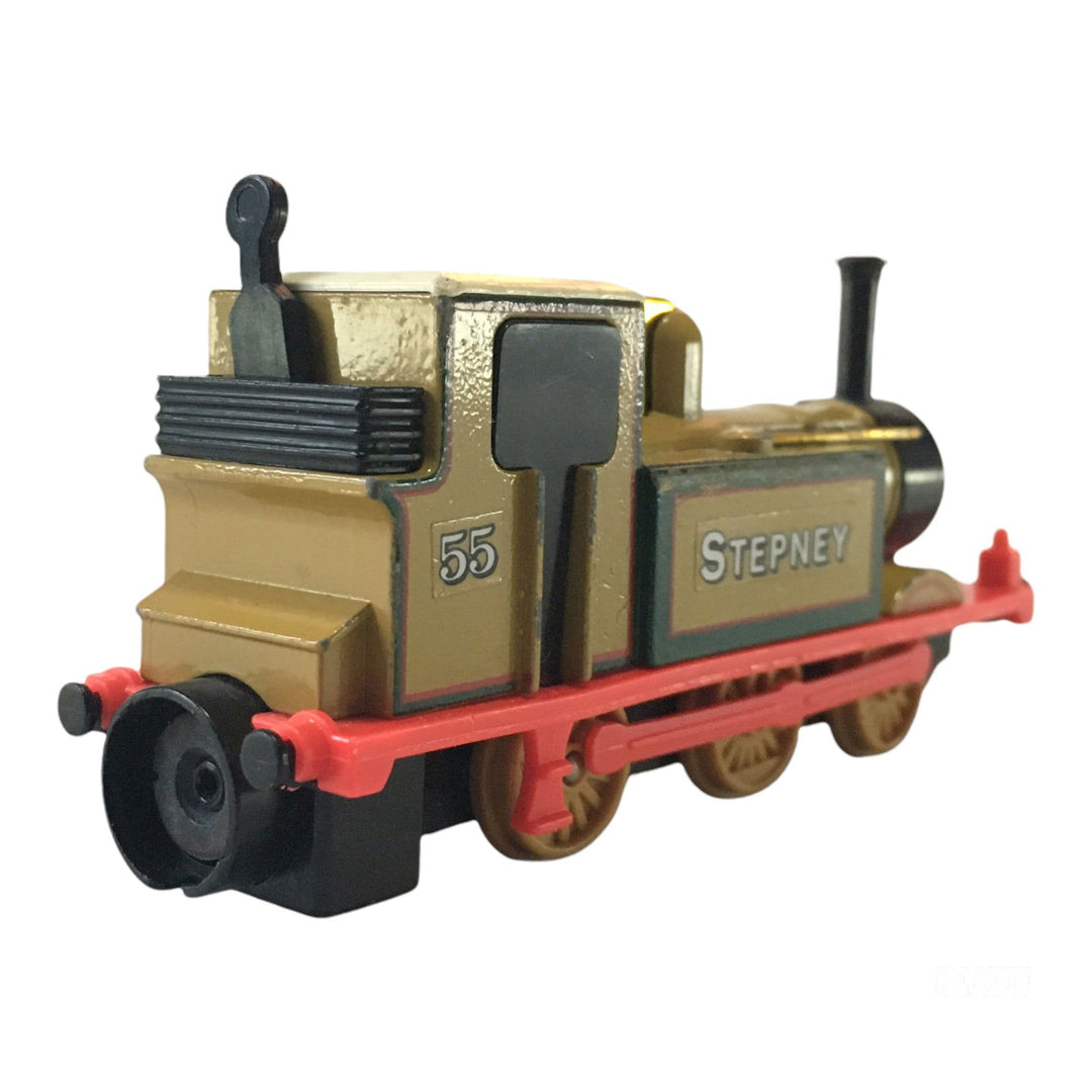 Bandai TECs Stepney - 