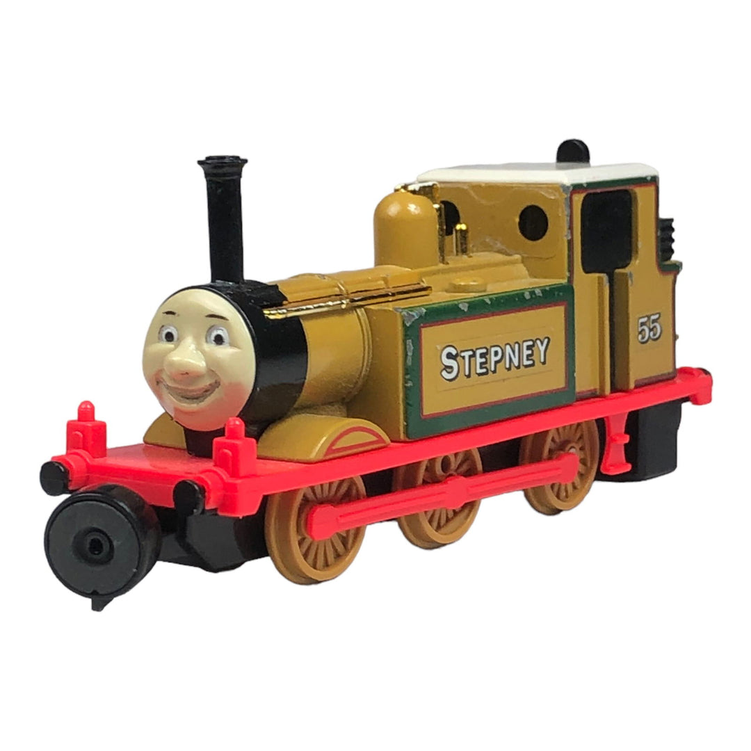 Bandai TECs Stepney - 