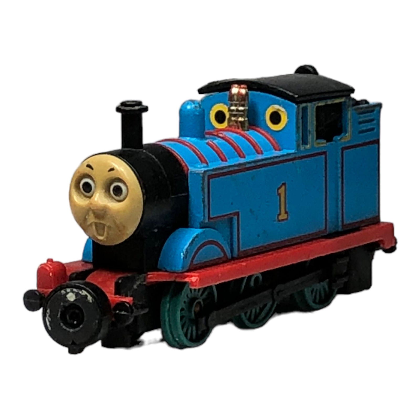 Bandai TECs Surprised Thomas - 