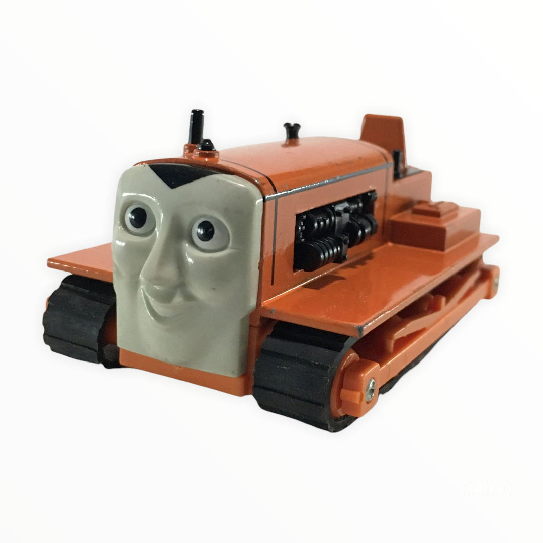 Bandai TECs Terence - 