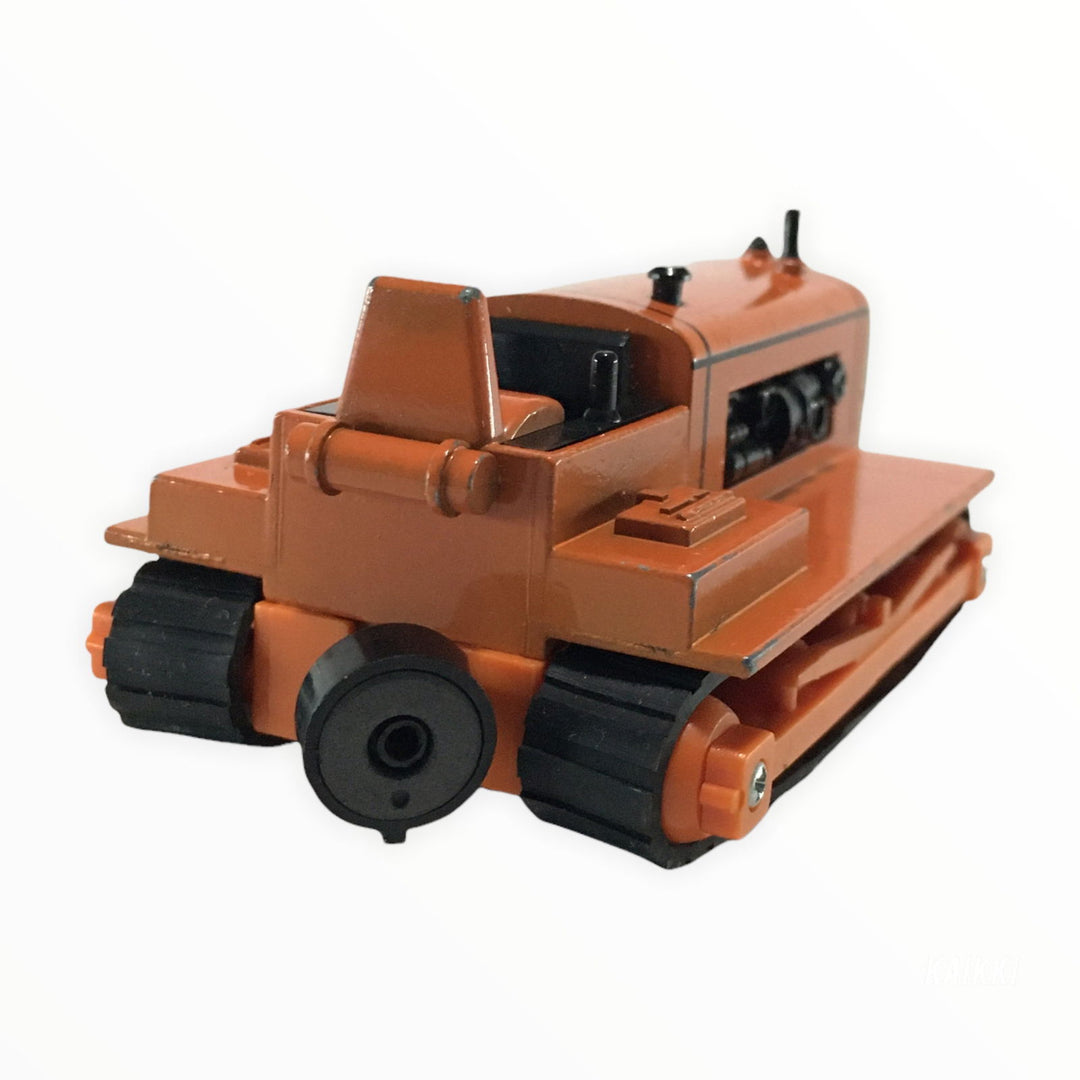 Bandai TECs Terence - 