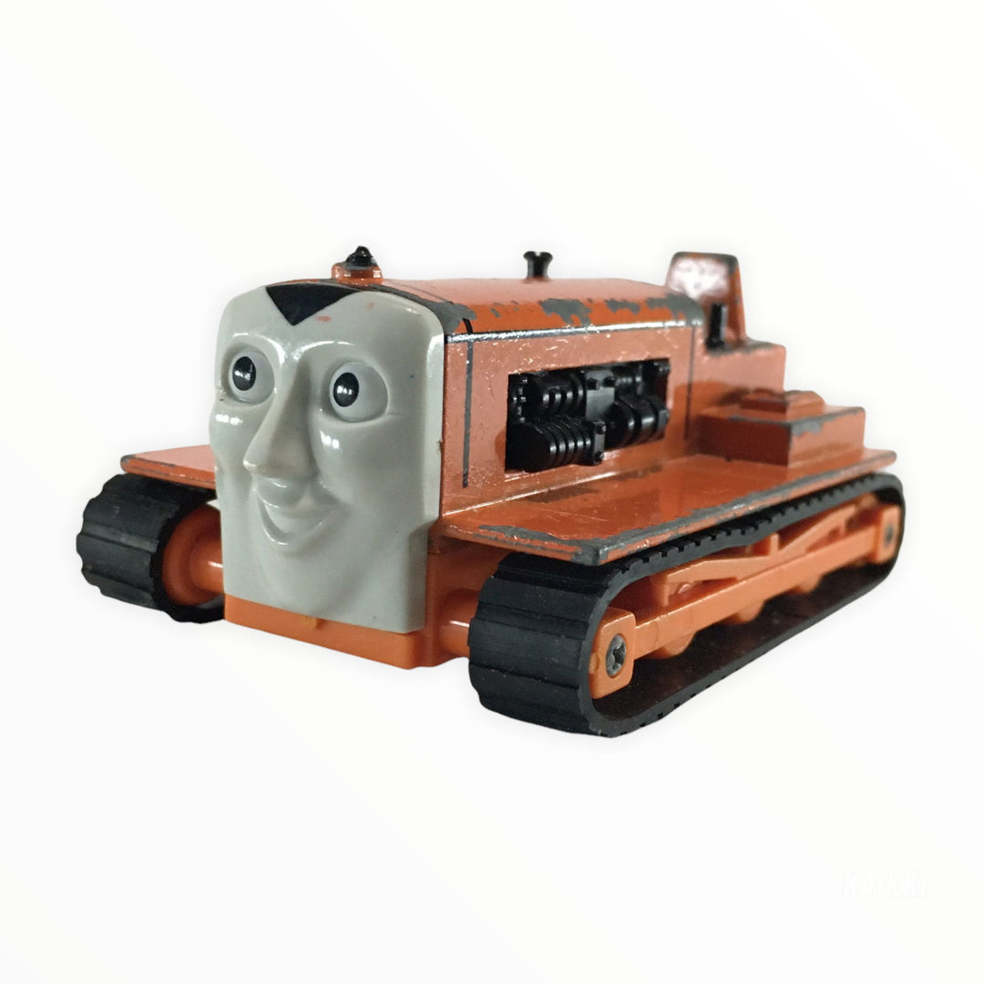 Bandai TECs Terence - 