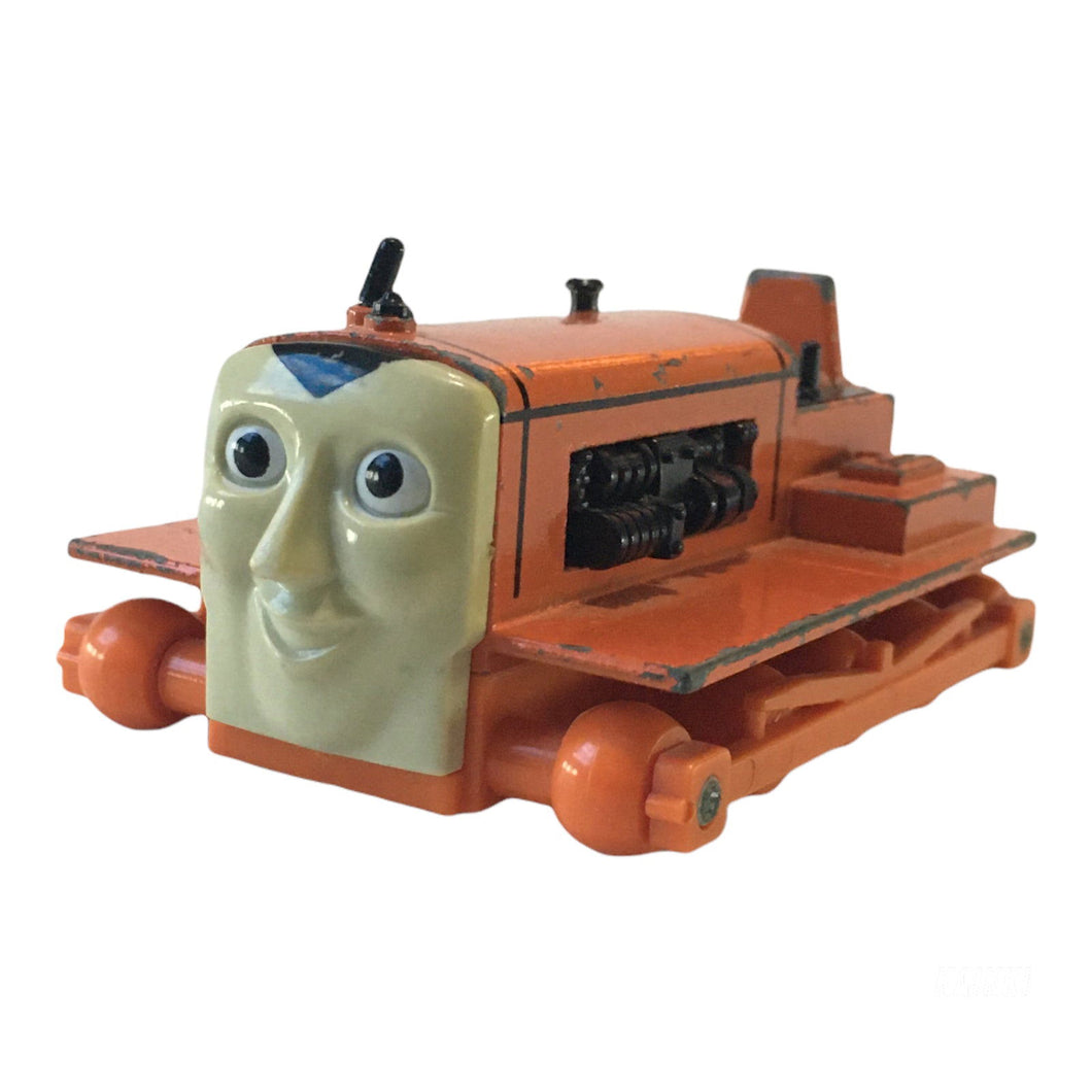 Bandai TECs Terence - 